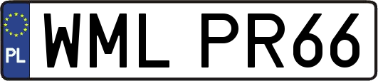 WMLPR66