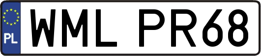 WMLPR68