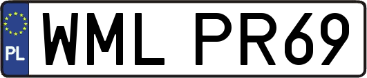 WMLPR69