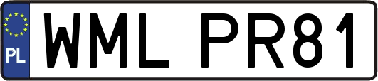 WMLPR81