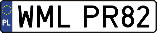WMLPR82