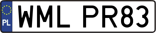 WMLPR83