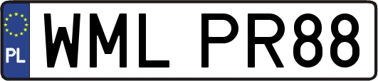 WMLPR88