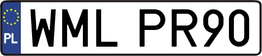 WMLPR90