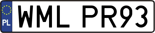 WMLPR93