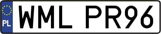 WMLPR96