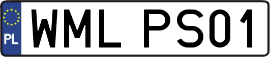 WMLPS01