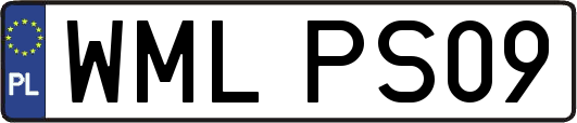 WMLPS09