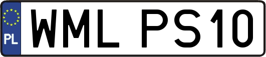 WMLPS10