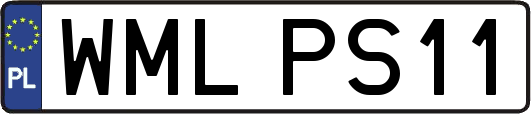 WMLPS11
