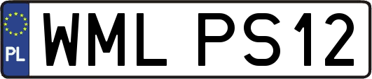 WMLPS12