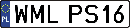 WMLPS16