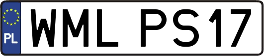 WMLPS17