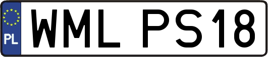 WMLPS18