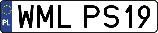 WMLPS19
