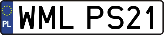 WMLPS21