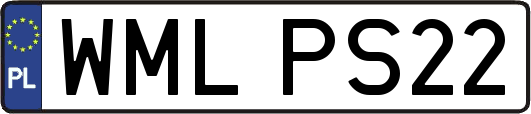 WMLPS22
