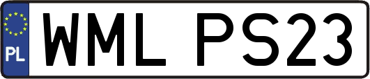 WMLPS23