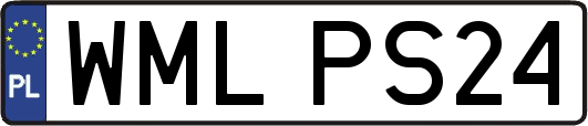 WMLPS24