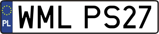 WMLPS27