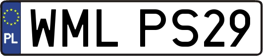 WMLPS29