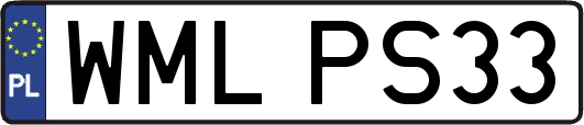 WMLPS33