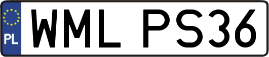WMLPS36