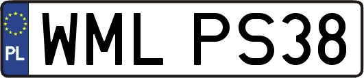 WMLPS38