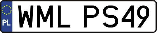 WMLPS49