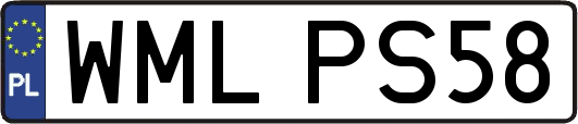 WMLPS58
