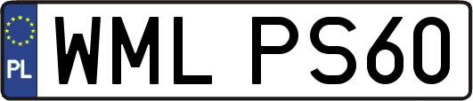 WMLPS60