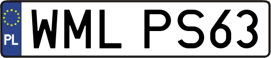 WMLPS63