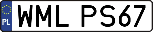 WMLPS67