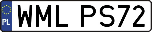 WMLPS72