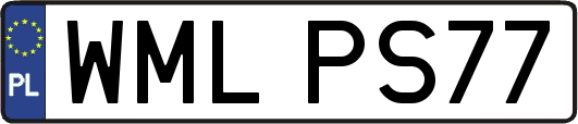 WMLPS77