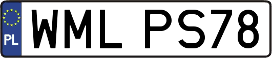 WMLPS78