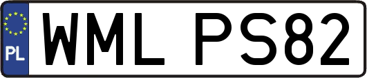 WMLPS82