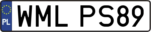 WMLPS89