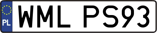 WMLPS93