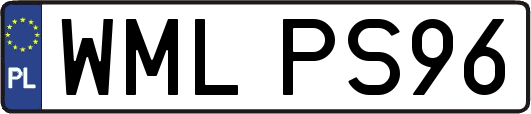 WMLPS96