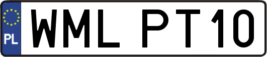 WMLPT10