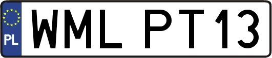 WMLPT13