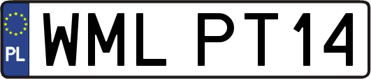 WMLPT14