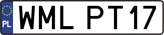 WMLPT17
