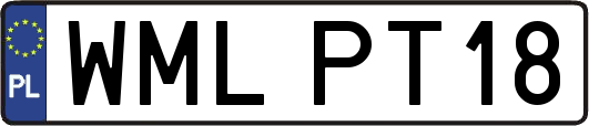 WMLPT18
