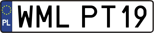 WMLPT19