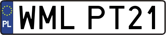 WMLPT21