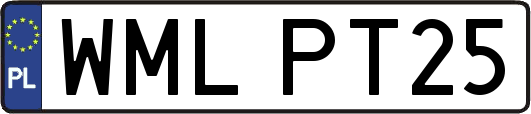 WMLPT25