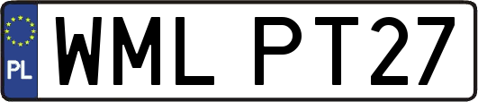 WMLPT27