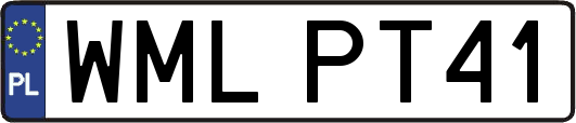 WMLPT41
